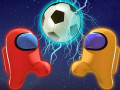 Gry 2 Player Imposter Soccer