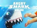 Gry Angry Shark Online