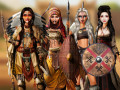 Gry Battle Maidens