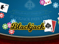 Gry Blackjack