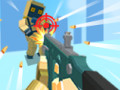 Gry Blockapolypse Zombie Shooter