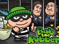 Gry Bob The Robber