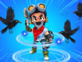 Gry Brawl Stars Brave Adventure