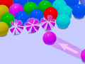 Gry Bubble Game 3D