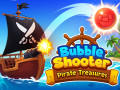Gry Bubble Shooter Pirate Treasures
