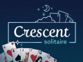Gry Crescent Solitaire