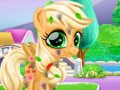 Gry Cute Pony Care