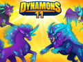 Gry Dynamons 11