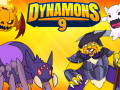 Gry Dynamons 9