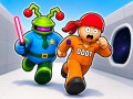 Gry Escape the Alien Prison