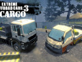 Gry Extreme Offroad Cars 3: Cargo