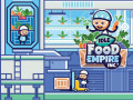 Gry Food Empire Inc