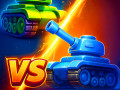 Gry Fury Tanks