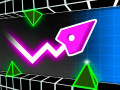 Gry Geometry Vibes 3D