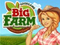 Gry GoodGame Big Farm