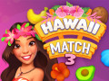 Gry Hawaii Match 3