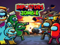 Gry Impostors vs Zombies: Survival