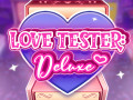 Gry Love Tester Deluxe