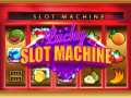 Gry Lucky Slot Machine