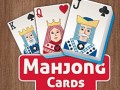 Gry Mahjong Cards