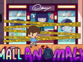 Gry Mall Anomaly