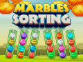 Gry Marbles Sorting
