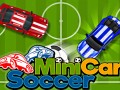 Gry Minicars Soccer