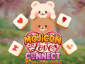 Gry Mojicon Love Connect