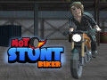 Gry Moto Stunt Biker