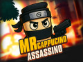 Gry Mr Cappuccino Assassino