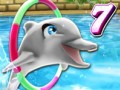 Gry My Dolphin Show 7