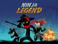 Gry Ninja Legend