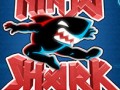 Gry Ninja Shark