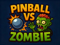 Gry Pinball VS Zombie