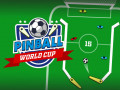 Gry Pinball World Cup