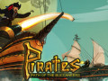 Gry Pirates Path of the Buccaneer