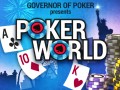 Gry Poker World