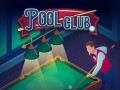 Gry Pool Club