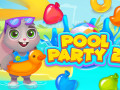Gry Pool Party 2