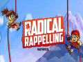 Gry Radical Rappelling