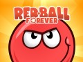 Gry Red Ball Forever