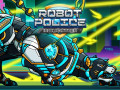 Gry Robot Police Iron Panther