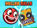 Gry Roller Ball 6 : Bounce Ball 6