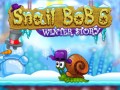 Gry Snail Bob 6