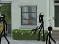 Gry Sniper Shooter: Stickman Killing Game