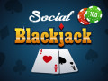 Gry Social Blackjack