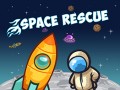 Gry Space Rescue