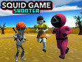 Gry Squid Game Shooter