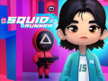 Gry Squid Runner