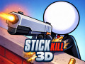 Gry Stick Kill 3D